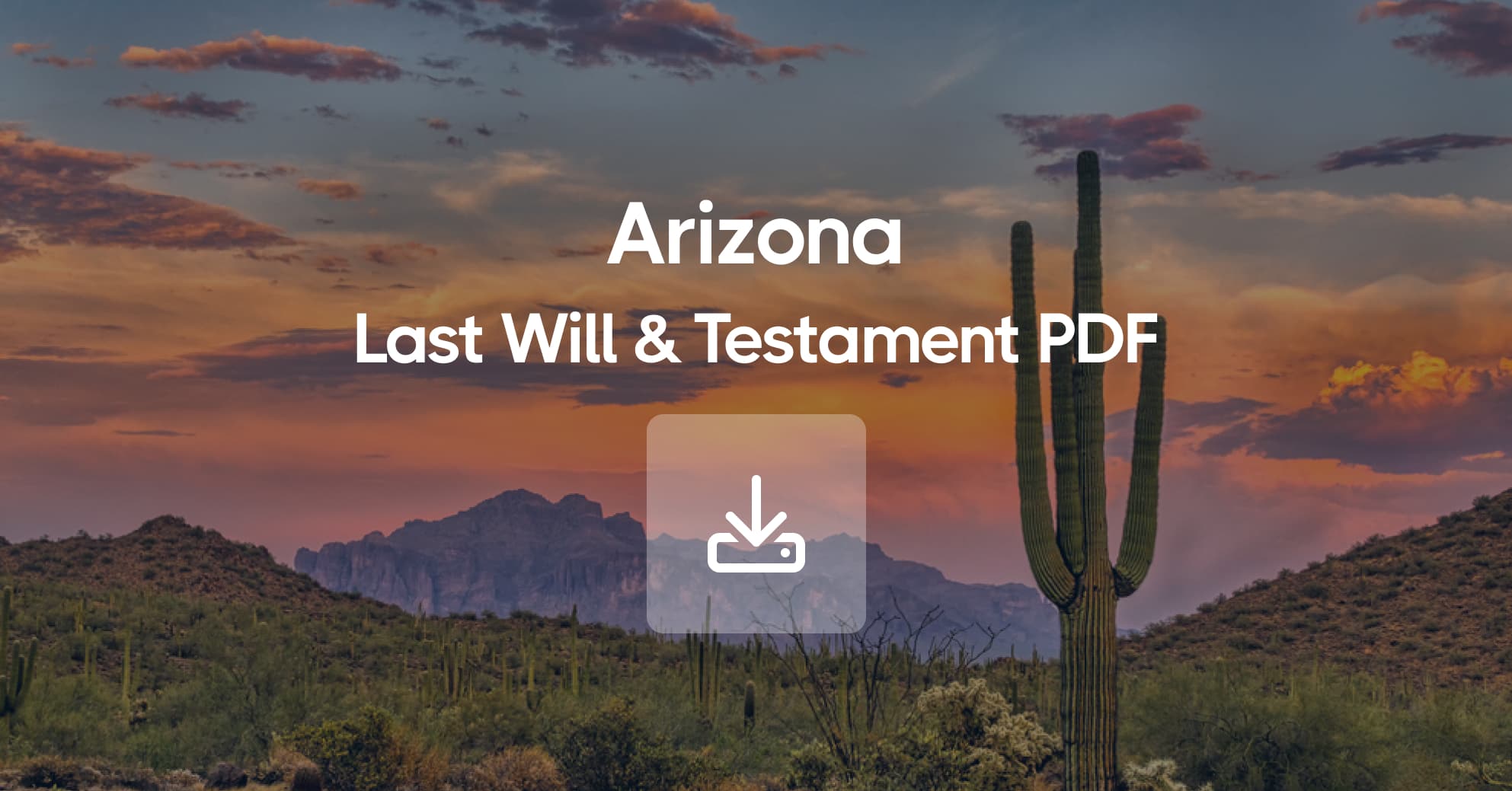 arizona-last-will-and-testament