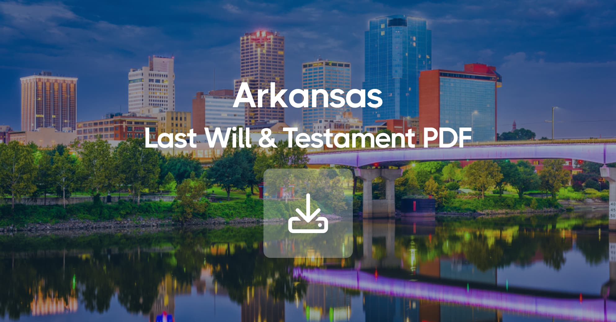 arkansas-last-will-and-testament