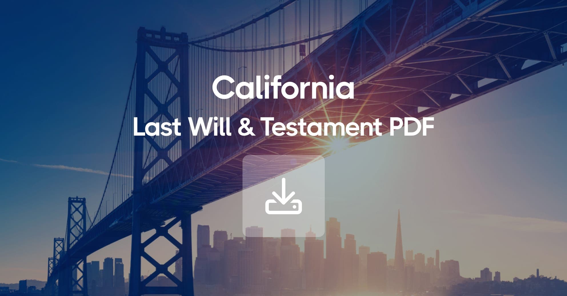 california-last-will-and-testament