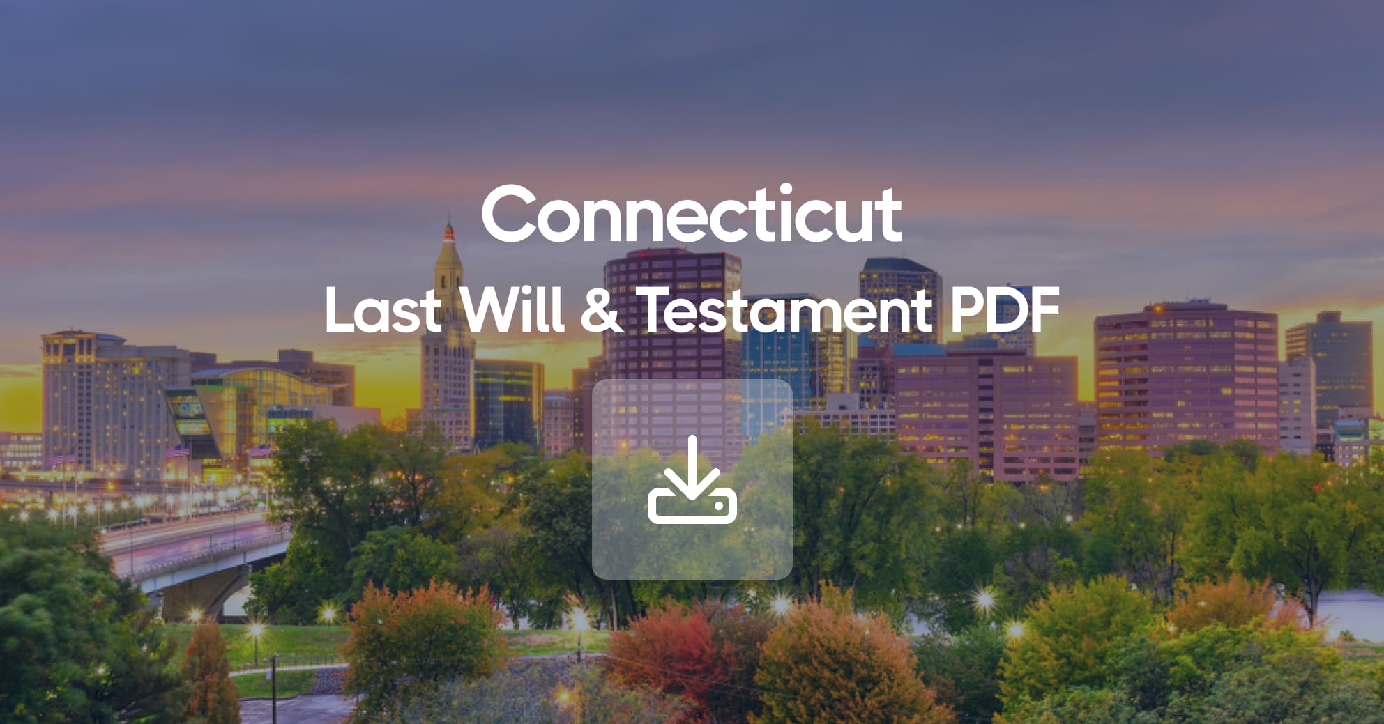 connecticut-last-will-and-testament