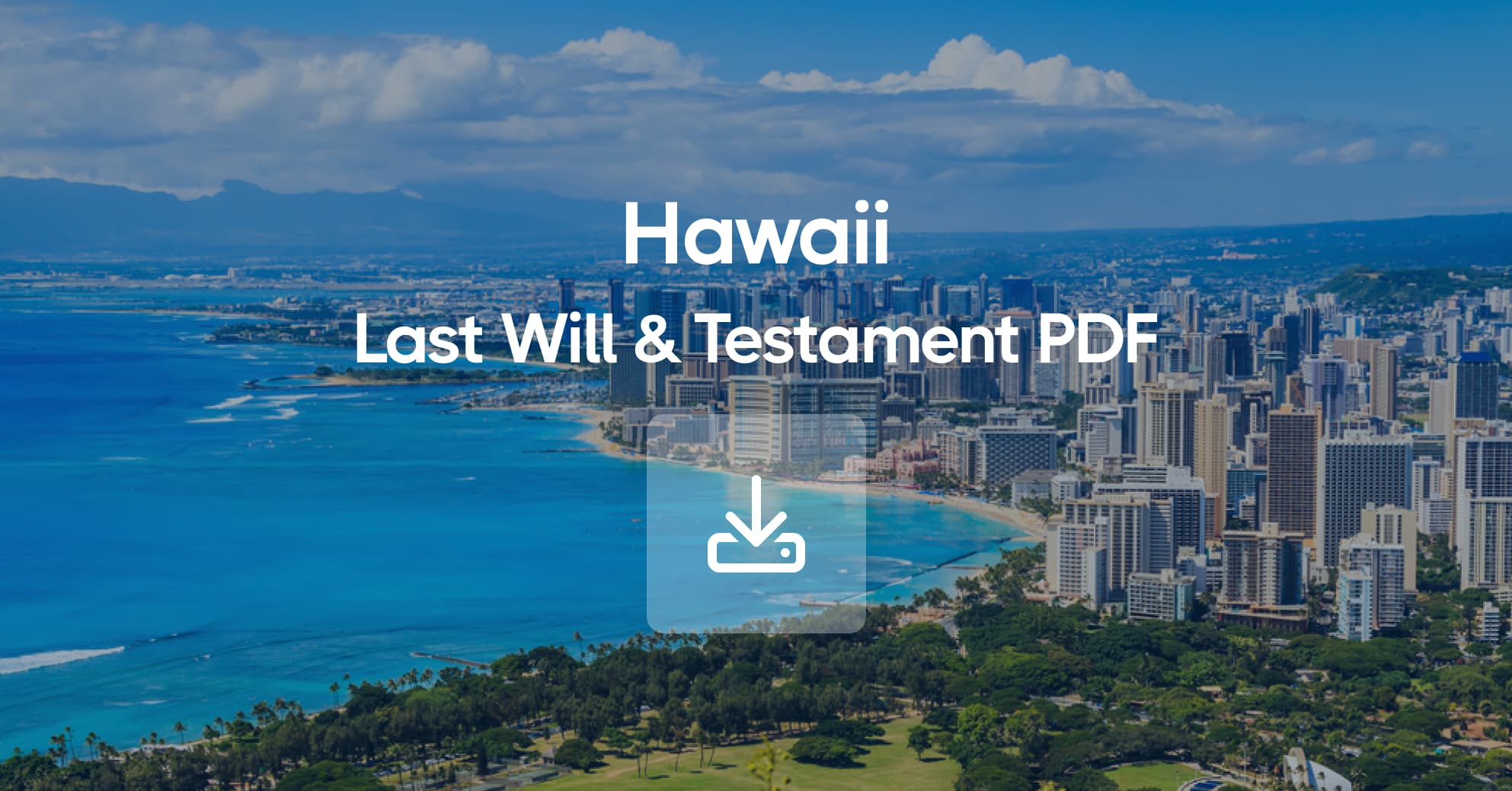 hawaii-last-will-and-testament