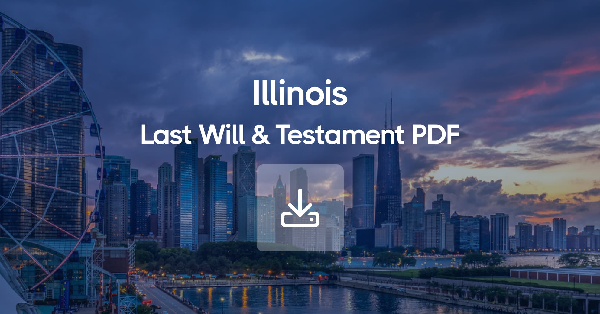 illinois-last-will-and-testament