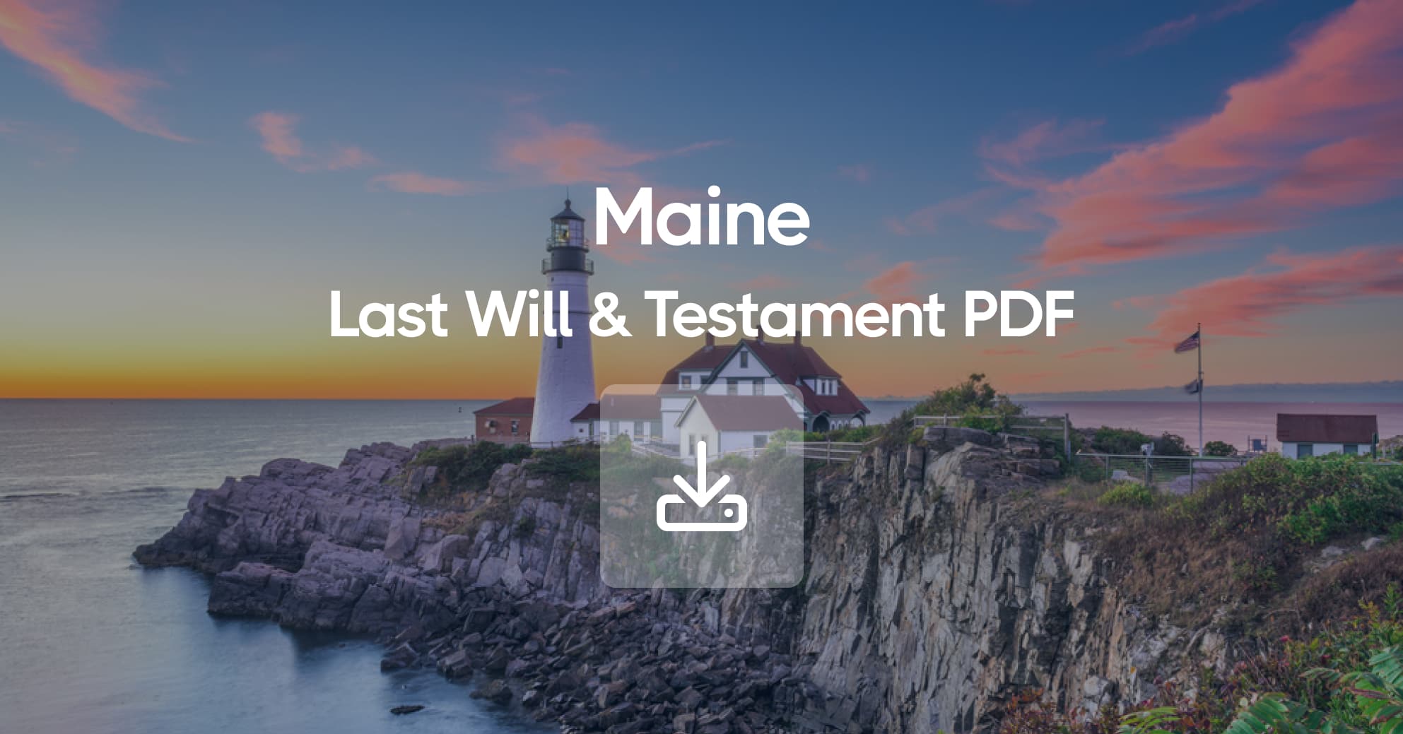maine-last-will-and-testament