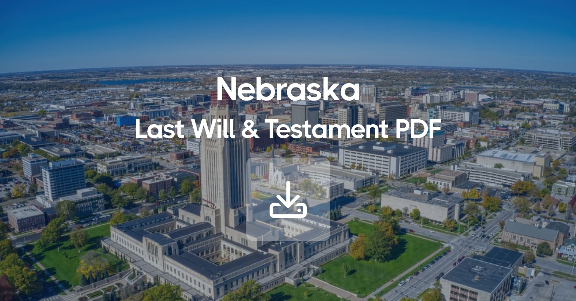 nebraska-last-will-and-testament