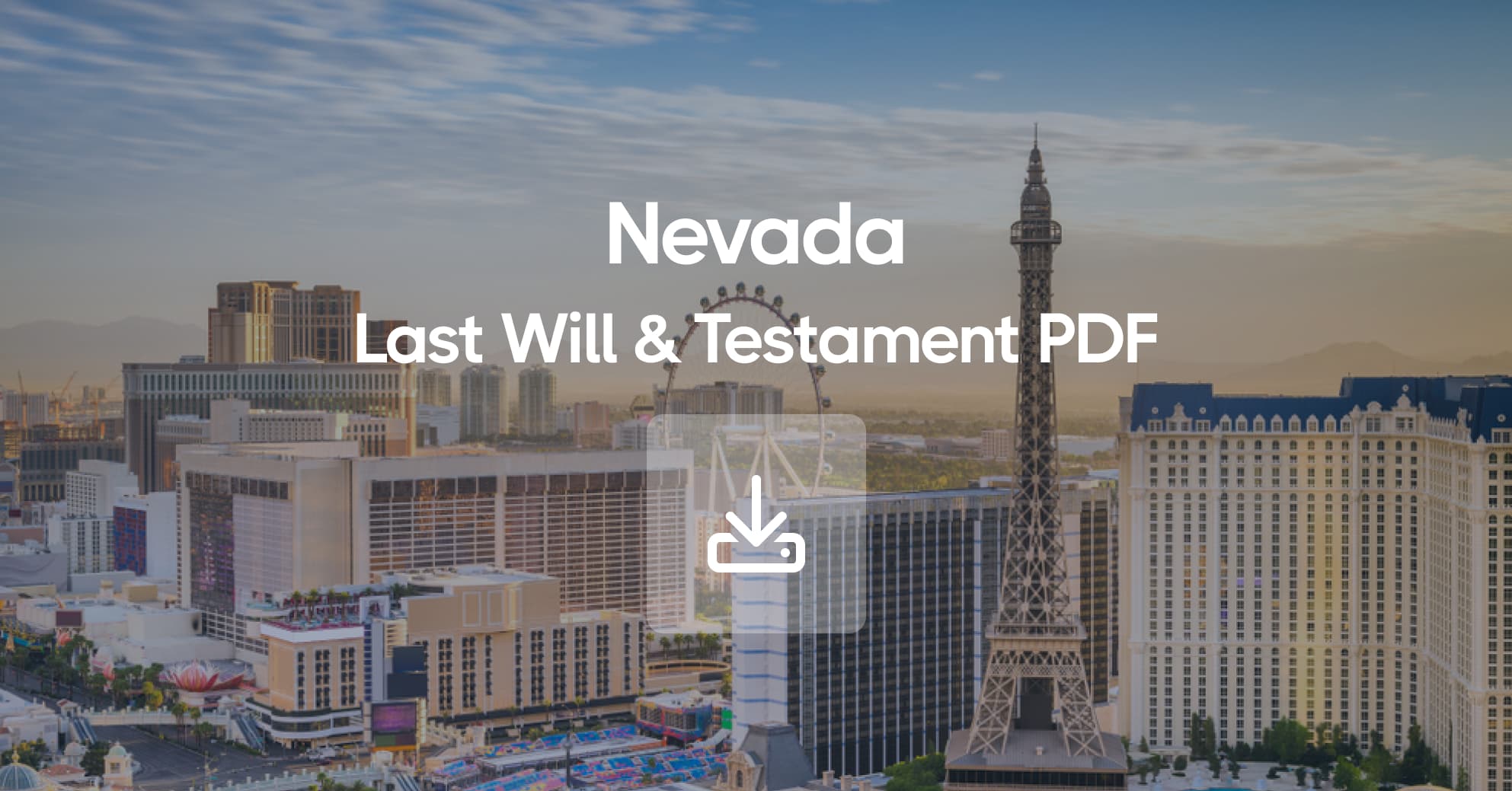 nevada-last-will-and-testament