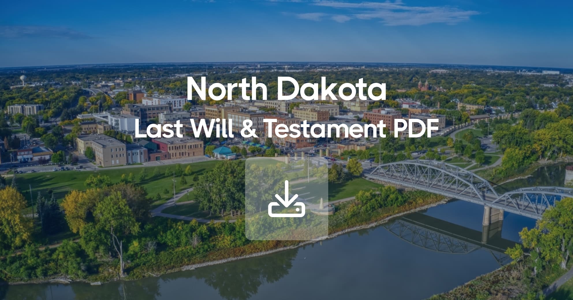 north-dakota-last-will-and-testament