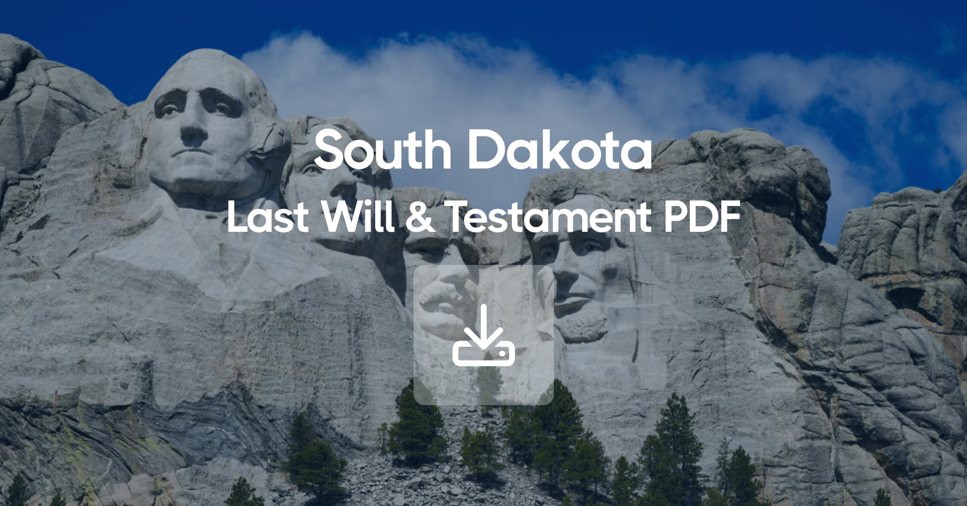 south-dakota-last-will-and-testament