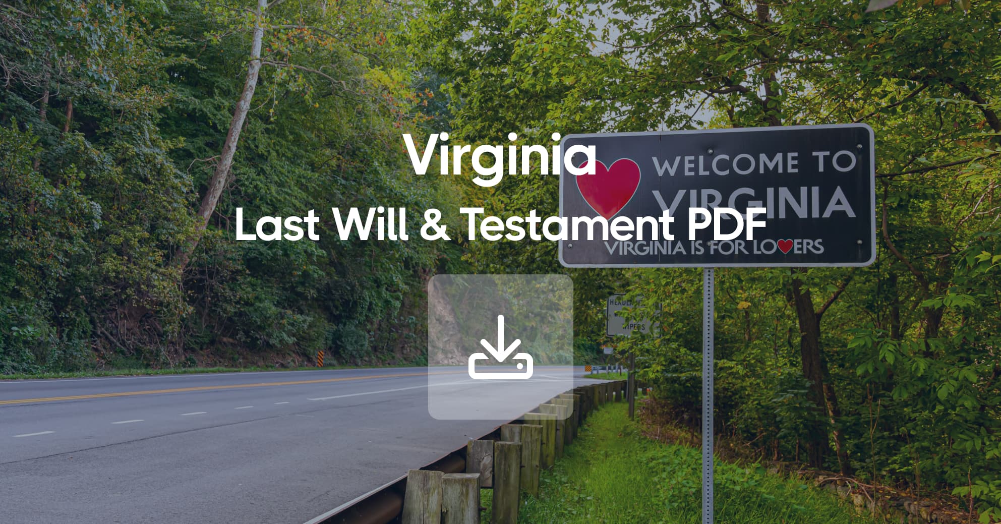 virginia-last-will-and-testament