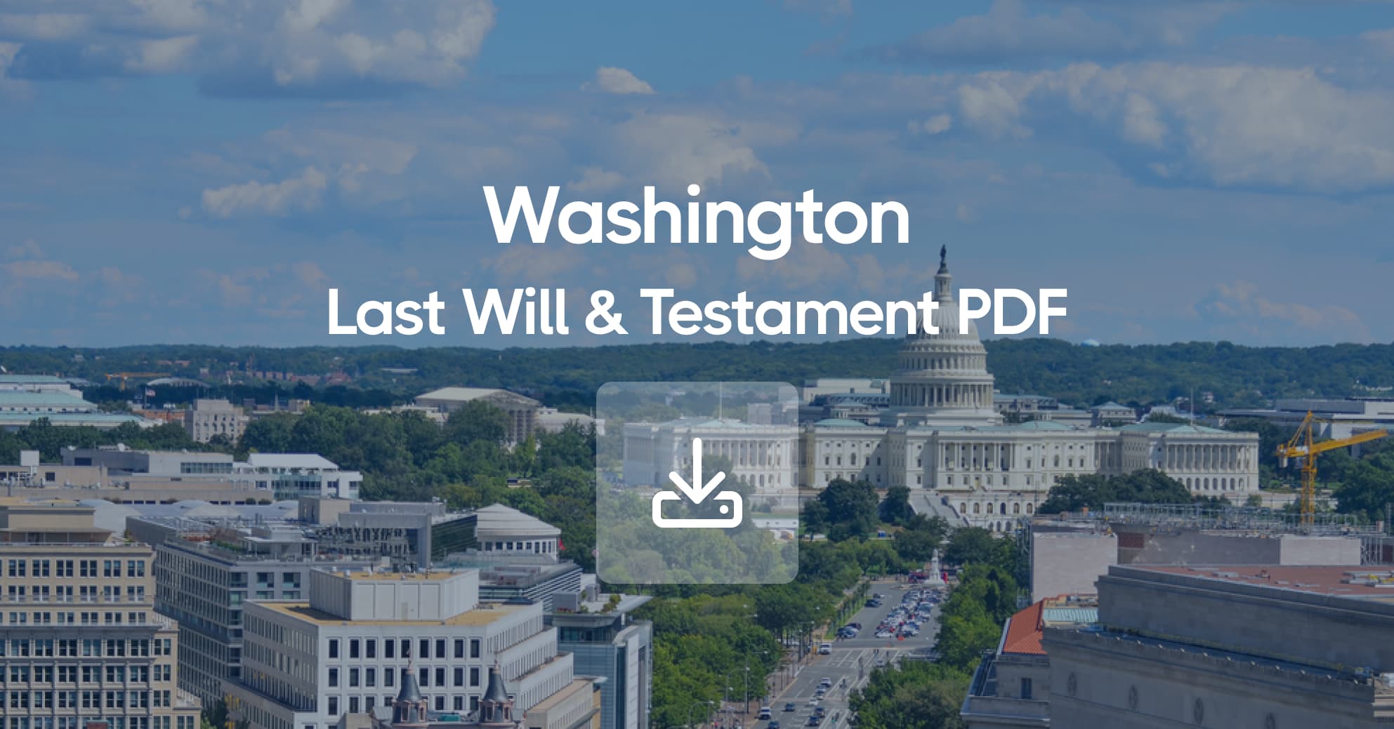 washington-last-will-and-testament