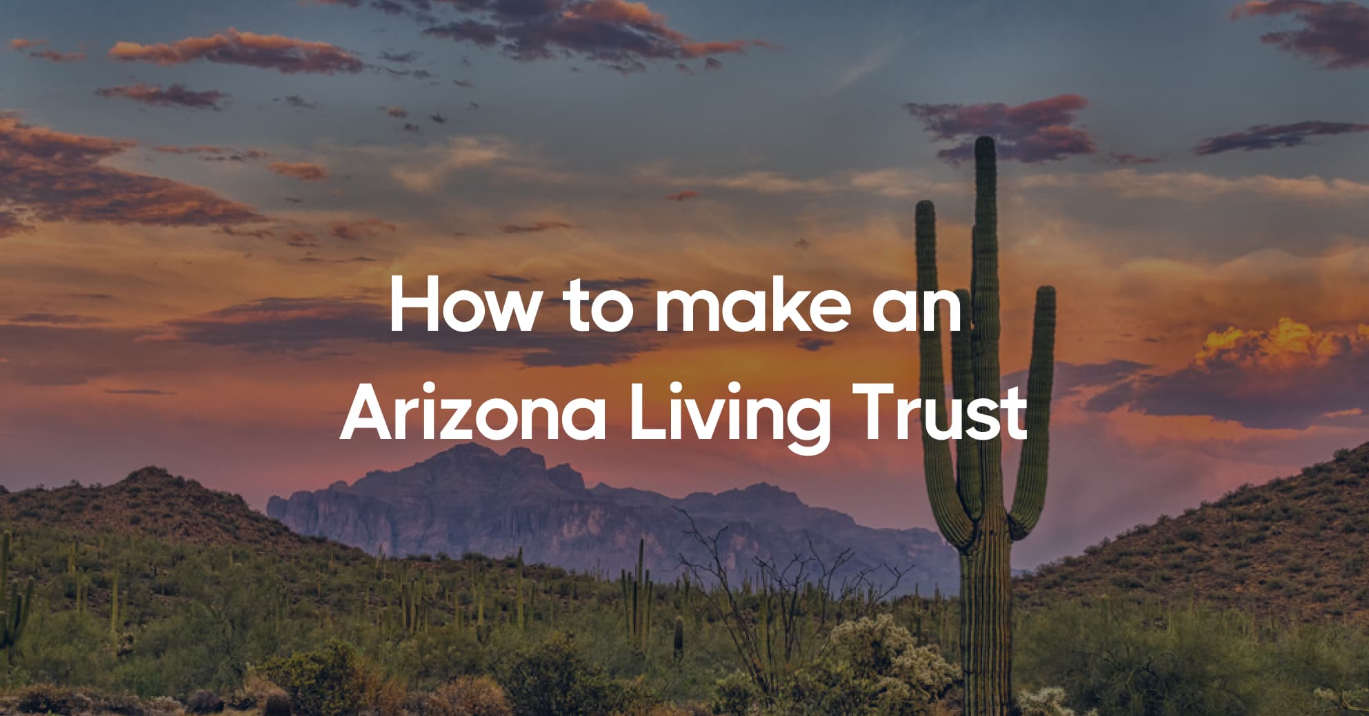 arizona-living-trust