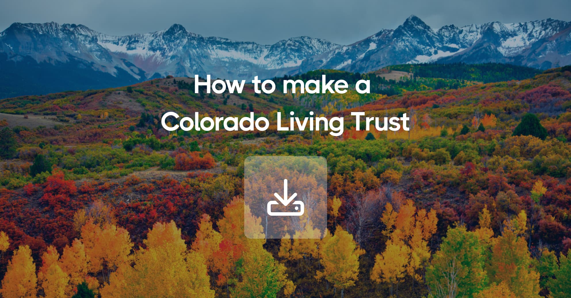 colorado-living-trust