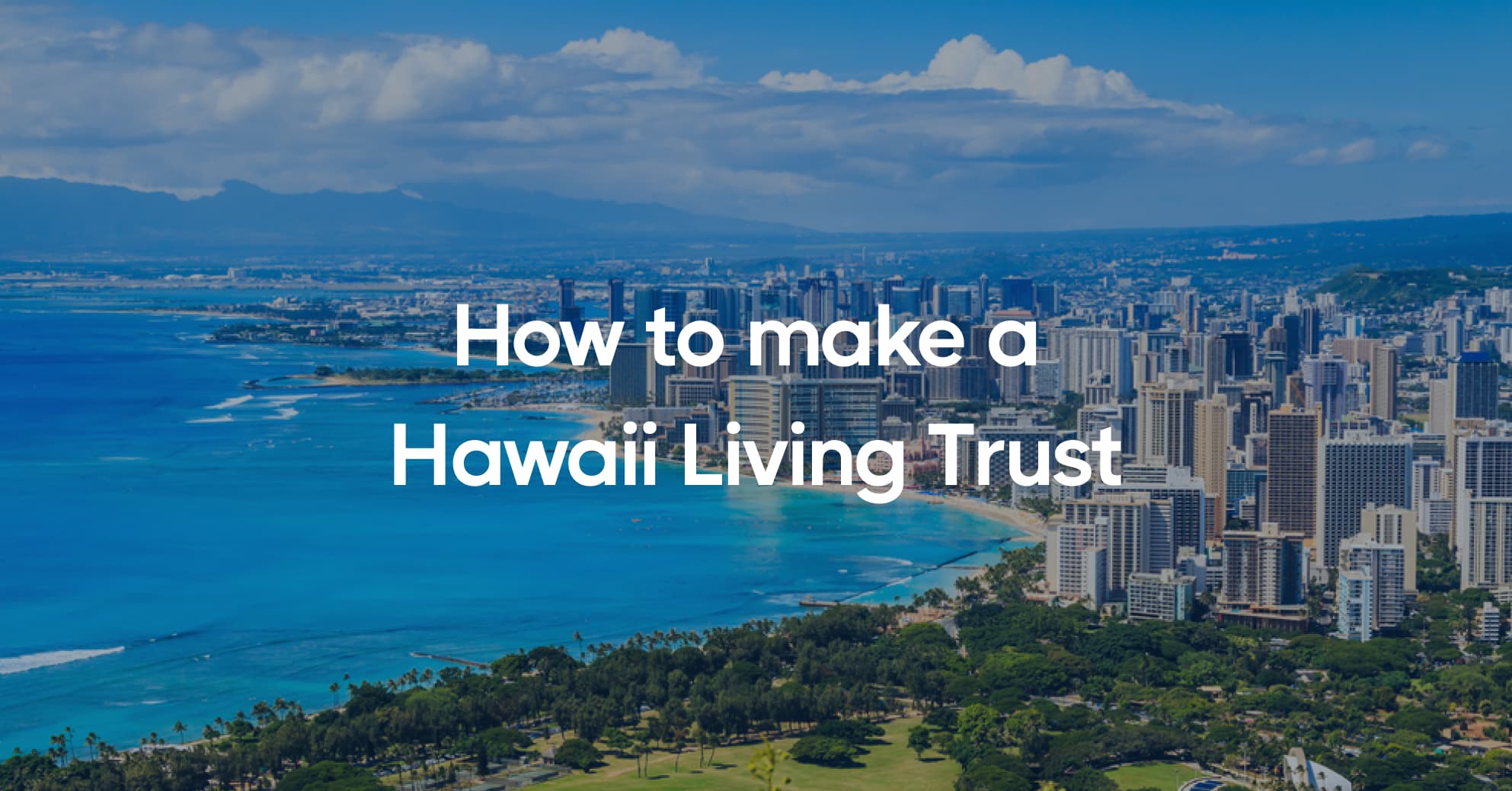 hawaii-living-trust