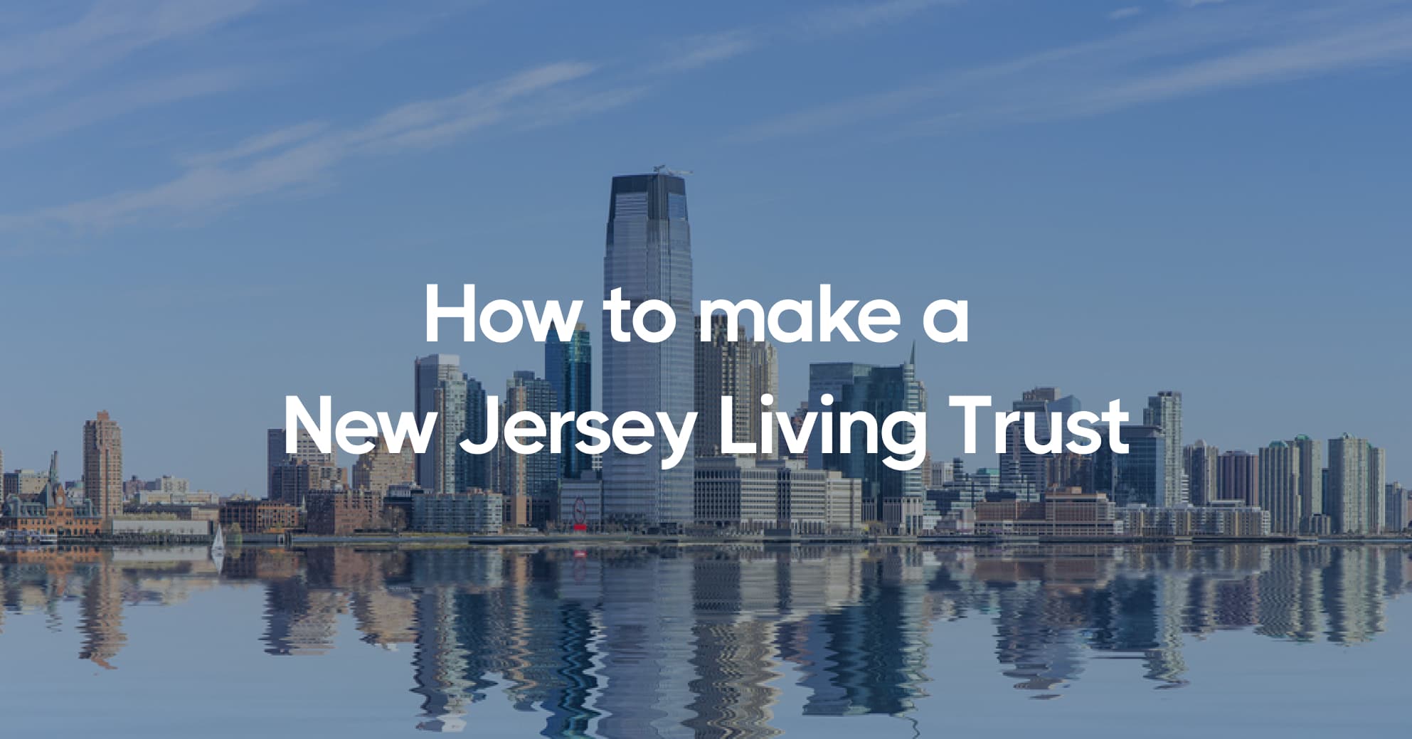 new-jersey-living-trust