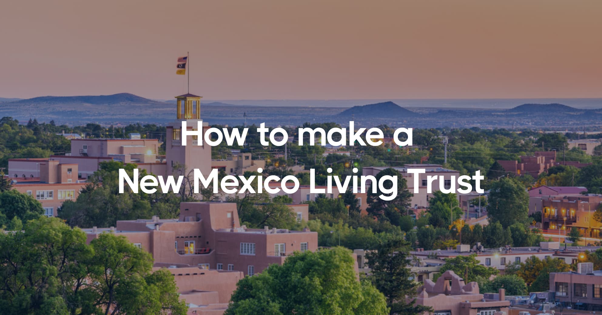 new-mexico-living-trust