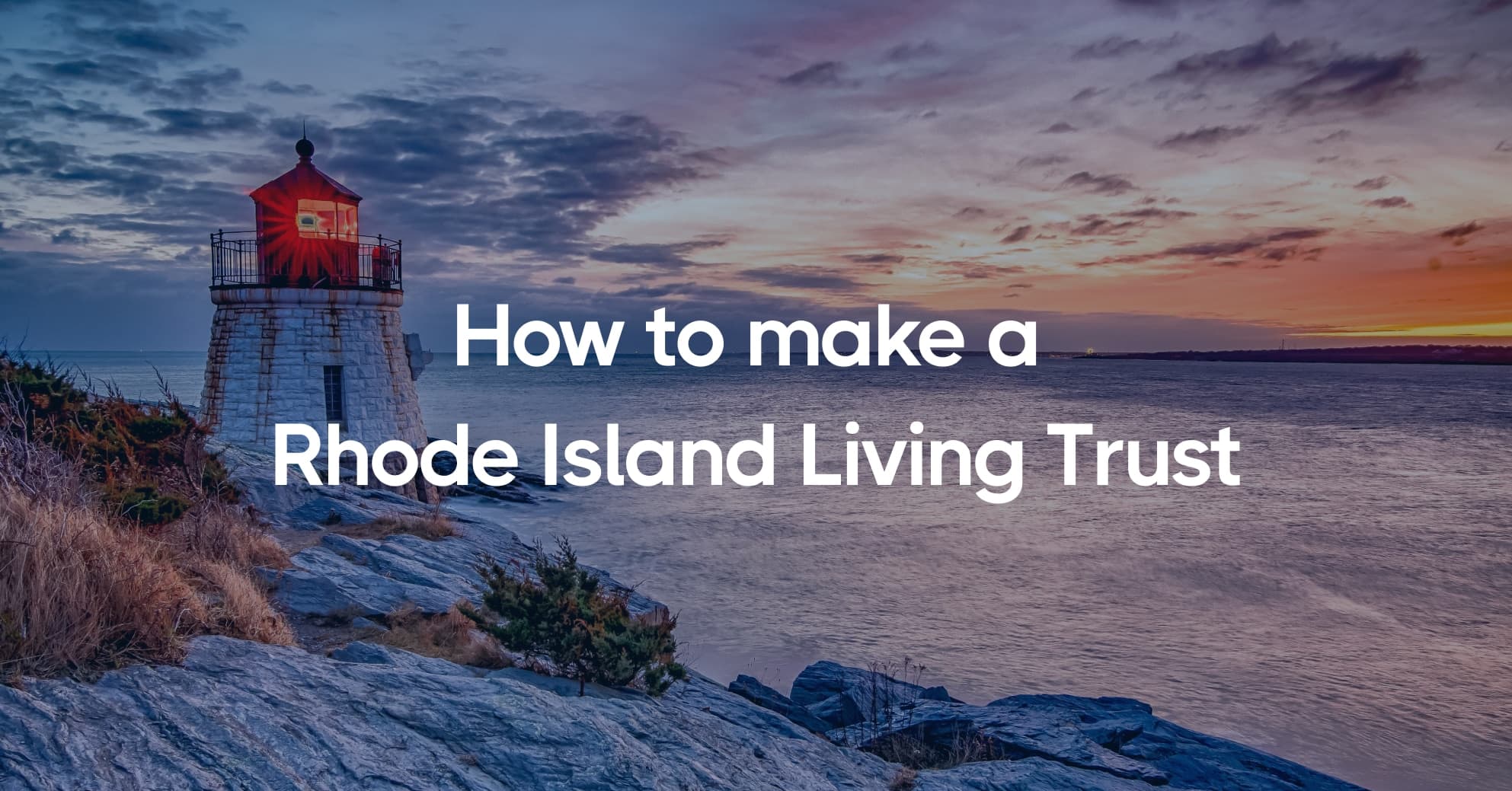 rhode-island-living-trust