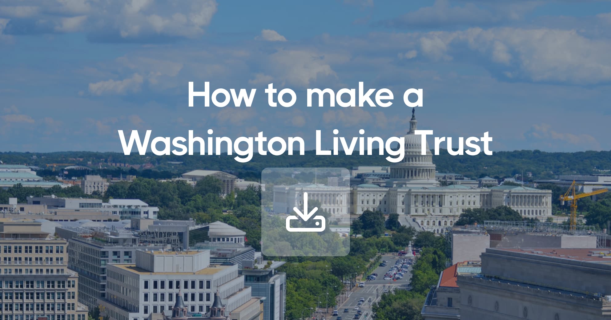 washington-living-trust