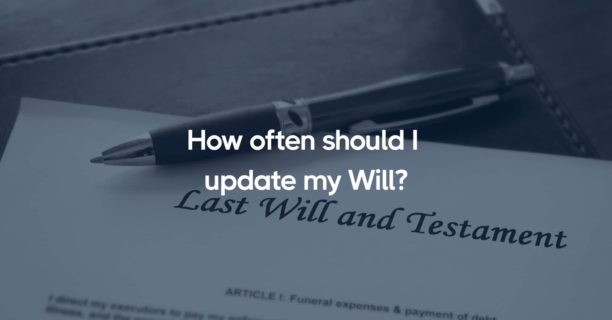 how-often-should-i-update