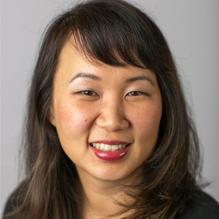 Connie Liu