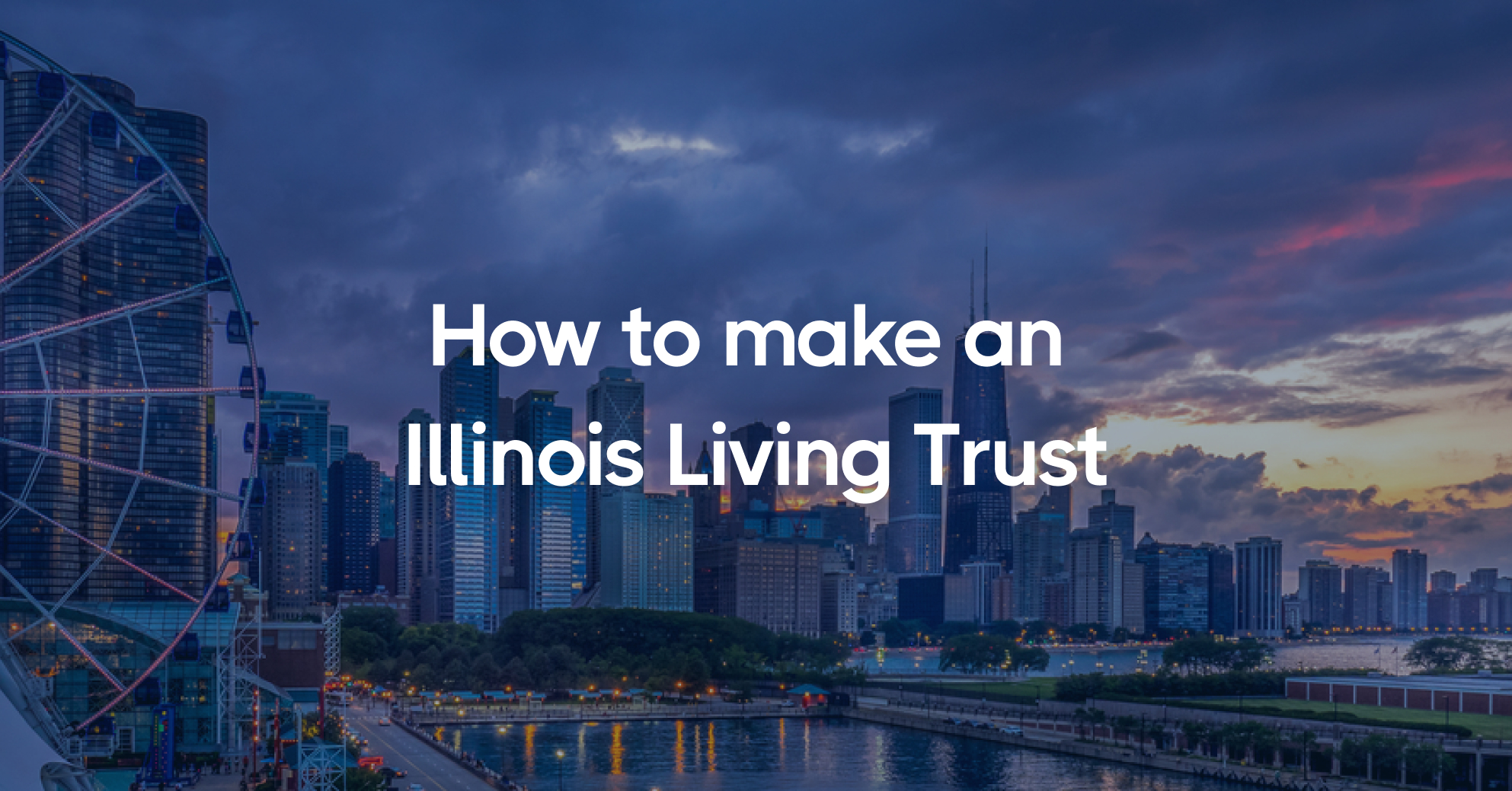 how-to-make-a-living-trust-in-illinois-getdynasty