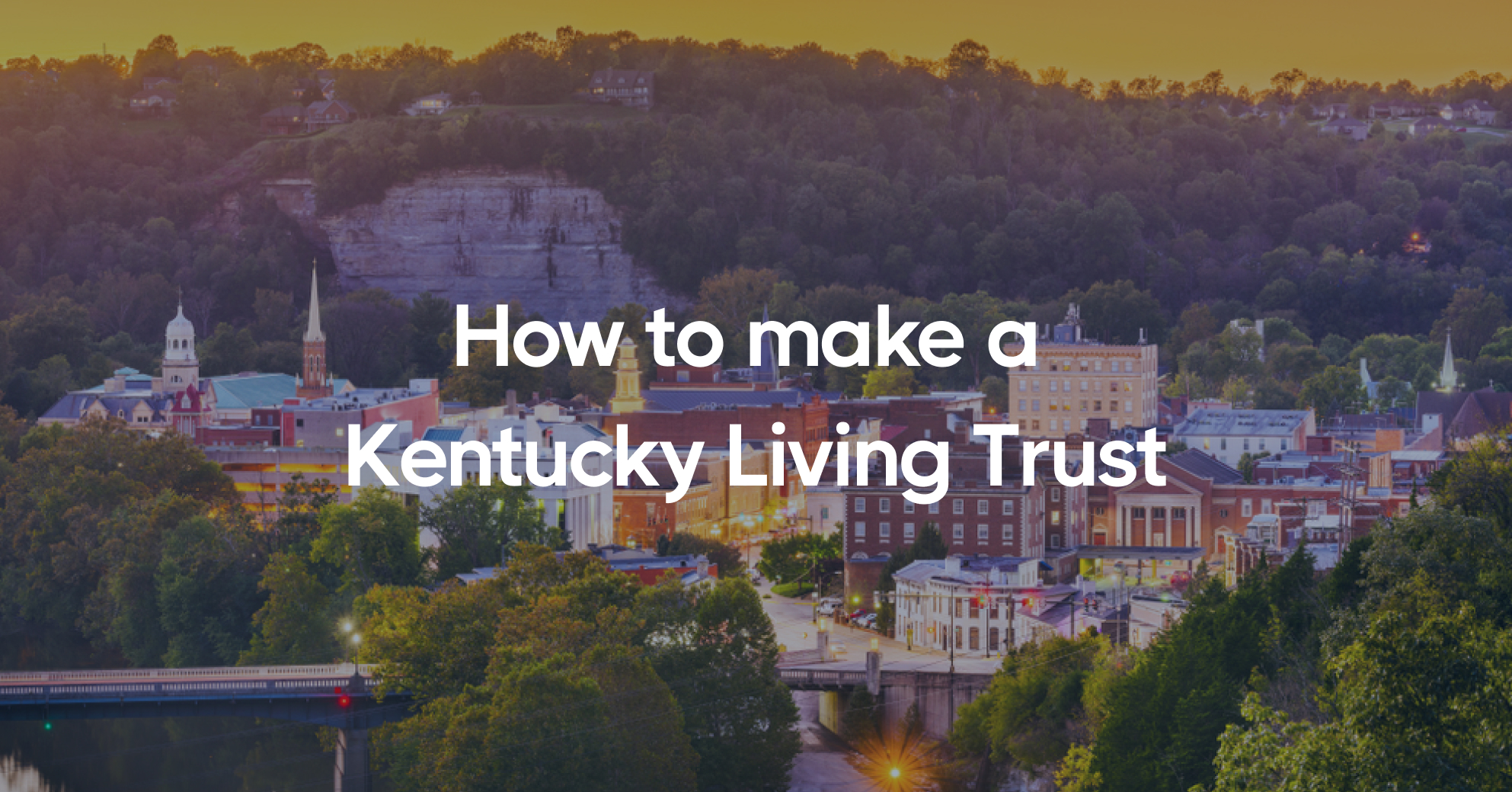 how-to-make-a-living-trust-in-kentucky-getdynasty