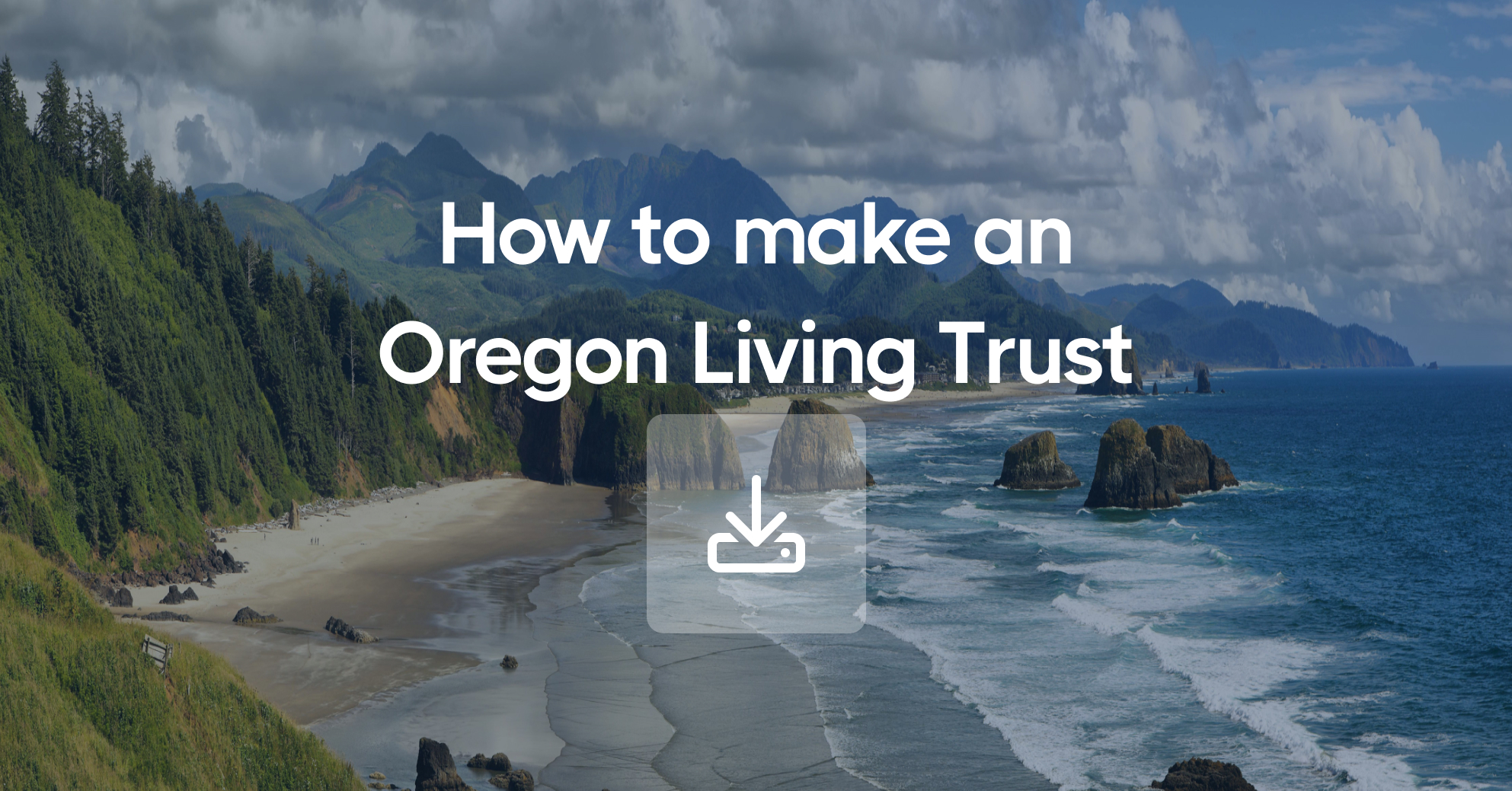 how-to-make-a-living-trust-in-oregon-getdynasty