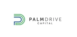 PALMDRIVE Capital Logo