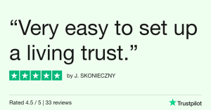 Trustpilot Review - J. SKONIECZNY